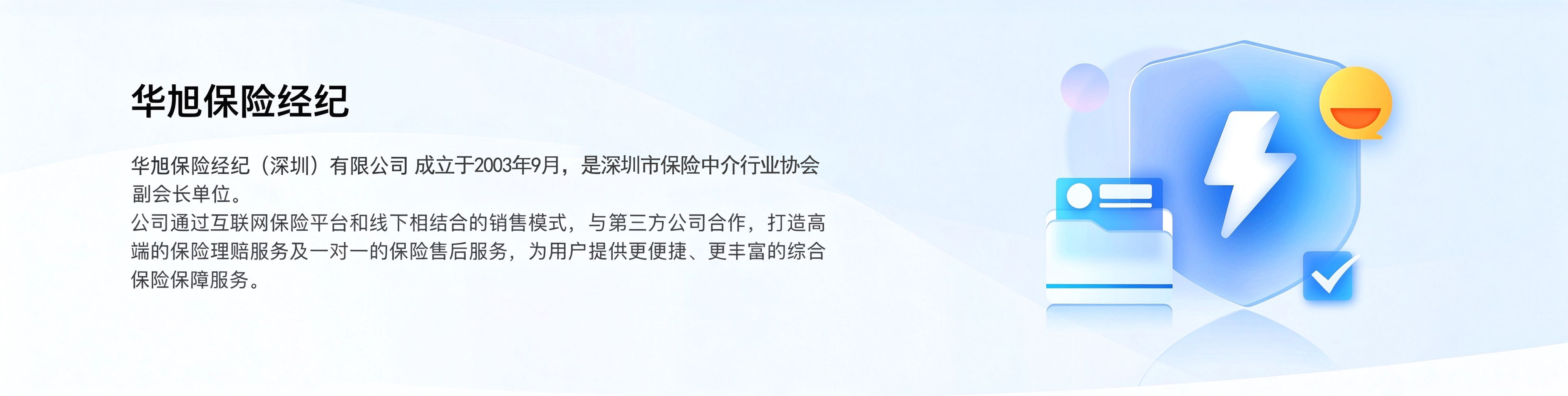 金保信公司简介